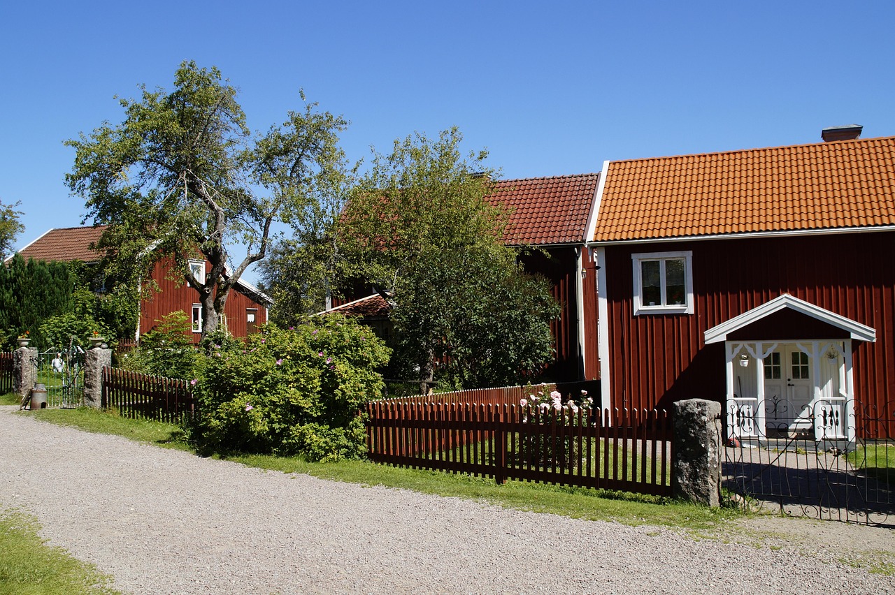 Oppilaat luokkaretkellä