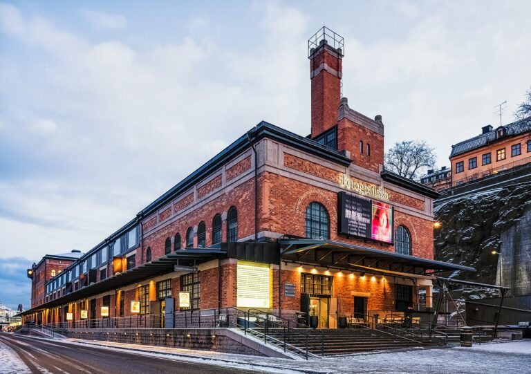 Fotografiska – luokkaretkikohde